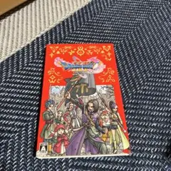 Nintendo Switch ドラゴンクエストⅪ S 過ぎ去りし時を求めてのサムネイル