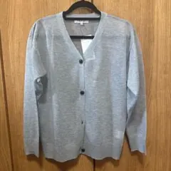 INDIVI カーディガンのサムネイル