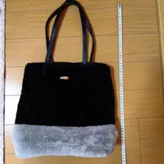 ADAM ET ROPEファーバッグのサムネイル