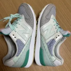 New Balance 996／スニーカ\サイズ23.5cm