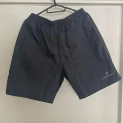 AIRWALK 黒 ショートパンツのサムネイル