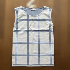 CECIL McBEE 新品ノースリーブトップス M