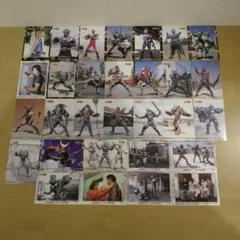 2026年最新】アマダ仮面ライダーカードの人気アイテム - メルカリ