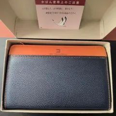 【未使用】EK TRANSER　クラッチバッグ