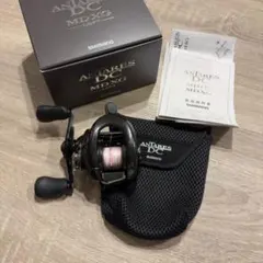 ANTARES DC MD XG LEFT ＋23ディアルーナB96MLセット - メルカリ