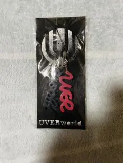 2025年最新】uverworld アクリルキーホルダーの人気アイテム - メルカリ