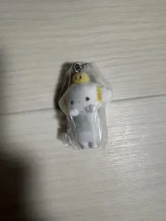 산리오 실사판 미니어처 매력 코기뮌