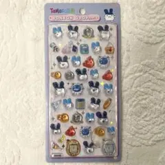 正規品　ボンボンドロップシール　たまごっち　みみっち　ボンドロ