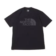 THE NORTH FACE S/S BIG LOGO TEE 23SS-I