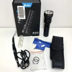 Wellvie LED アクアリウムライト 本体 5色 吊り下げ❀未使用美品