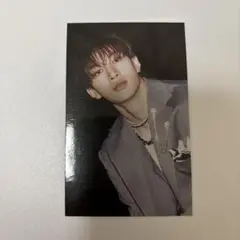 StrayKids バンチャン HOP 合 HMV ラキドロ A 7枚セット StrayKids バンチャン HOP 合 HMV ラキドロ A 7枚セット Stray Kids