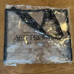 TXT ACT TOMORROW ボストンバッグ BOSTON BAG 未開封 - メルカリ
