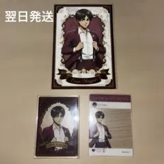 進撃の巨人　ドンキ　エレン　グッズセット