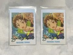 あんスタ 展示会 ぱしゃっつ 10周年 天満光