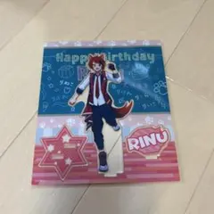 すとぷり 莉犬 生誕祭 アクリルスタンド 7点セット すとぷり 莉犬 生誕祭 アクリルスタンド 7点セット 【公式通販】
