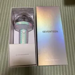 SEVENTEEN carat棒 ver2 - メルカリ