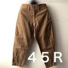 2026年最新】45R カジュアルパンツの人気アイテム - メルカリ