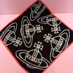 ★新品★ヴィヴィアン•ウェストウッド•ハンカチ☆☆☆