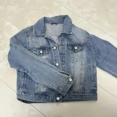 INGNI ジージャン