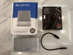 激レア】SHARP BP-X1ST08 4TB NAS ネットワークストレージ - メルカリ