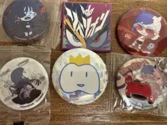 Ado】よだか 缶バッジ - メルカリ