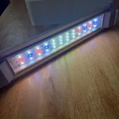 KOTOBUKI FLAT LED 300 本体 アクアリウム照明のサムネイル