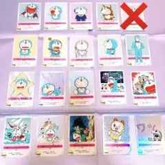 100%ドラえもん&フレンズ展 トレカ レア - メルカリ
