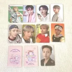 NCT DREAM ロンジュン トレカ まとめ売り - メルカリ