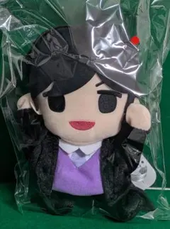 Kiramune パペットぬいぐるみ　神谷浩史　GiGO限定　②