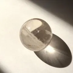 天然石 水晶 丸玉 さざれ石 ローズクウォーツ セット