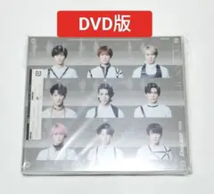 SnowMan/SnowLabo. S2　初回盤B　DVD版　中古