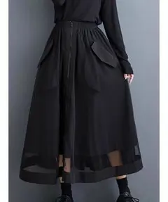Doux Belle フレアスカートのサムネイル