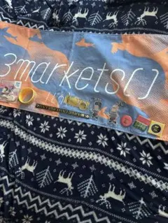 3markets[] グッズ まとめ売り