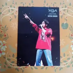 大森元貴　フォトカード　MGA 原宿　ポップアップ　14