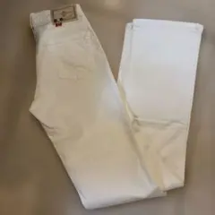 CIMARRON ホワイトデニムパンツのサムネイル