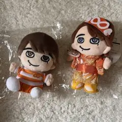 SUPER EIGHT 関ジャニ∞ 丸山隆平 ちびぬい 18祭