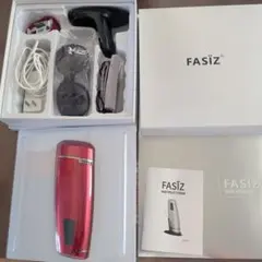 FASIZ EZ607C 脱毛器 500,000回 FASIZ EZ607C 脱毛器 500,000回 - メルカリ