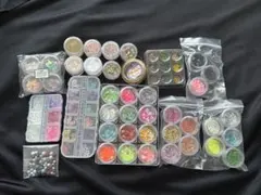 ネイル用品まとめ売り！(全7枚分)のサムネイル