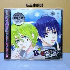 Bingo!!!　KENN　アニメ　CD　新品未開封