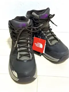 THE NORTH FACE ノースフェイス　トレッキングシューズ　スニーカー