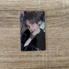 TWS 42club メンシプ ヨンジェ