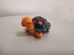 ポケモン　モンコレ　初期　コータス