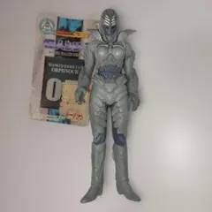 タグ付♪ソフビ☆クレインオルフェノク☆仮面ライダー555・加藤美佳