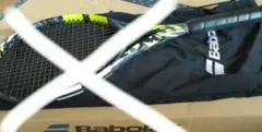 Babolat テニスラケット ケース一つのみ