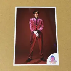 エビライ 2025 生写真 / リョウガ 【250802】