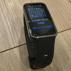 HUAWEI Band 9-030 スマートウォッチ 本体