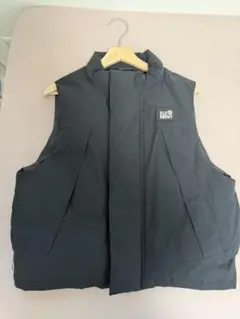 ELEMENT ダウンベスト