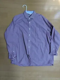 NAUTICA 長袖シャツのサムネイル