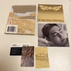 【即購入可能・即日発送】CXM エスクプス　コンパクト CDセット