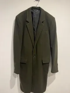 2025年最新】JOHN LAWRENCE SULLIVAN メンズ チェスターコートの人気